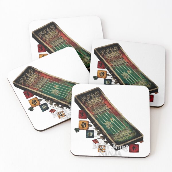 Item preview, Poker Party: Anime Alliances designed and sold by tengamerx.