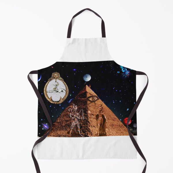 Item preview, Secrets of the Egyptians designed and sold by Jason Saunders.