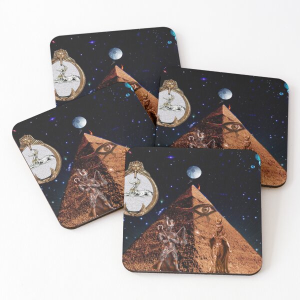 Item preview, Secrets of the Egyptians designed and sold by Jason Saunders.
