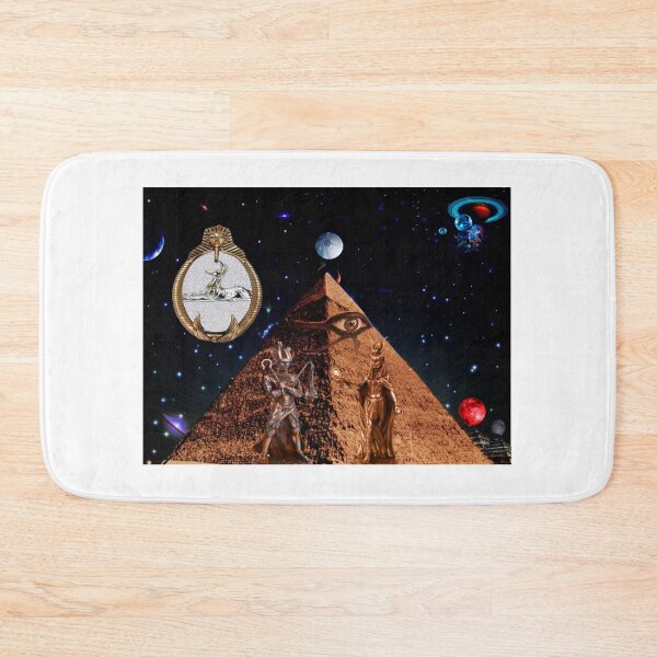 Item preview, Secrets of the Egyptians designed and sold by Jason Saunders.