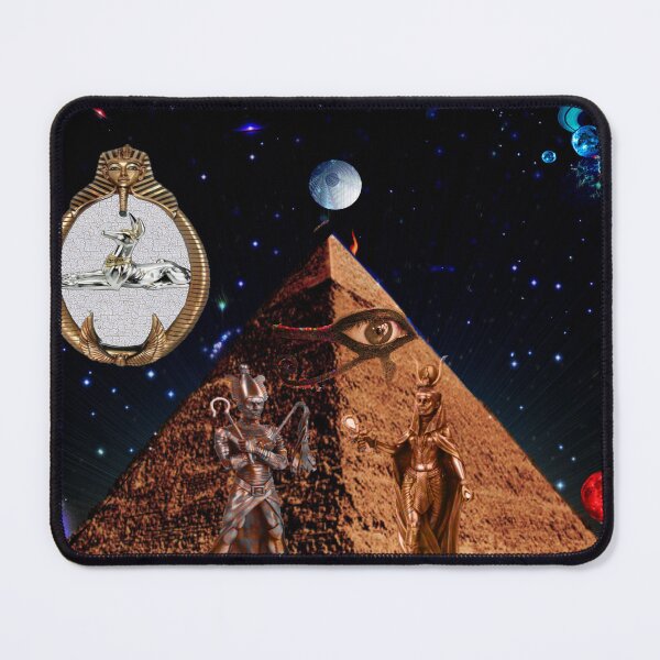 Item preview, Secrets of the Egyptians designed and sold by Jason Saunders.
