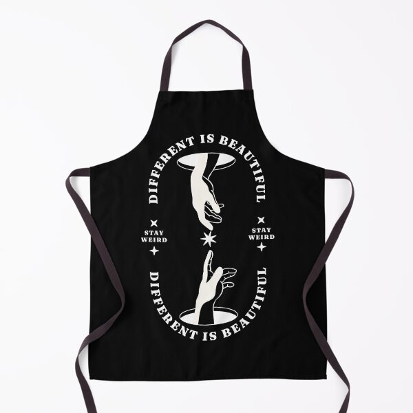 Item preview, Different is Beautiful designed and sold by Ravensdesign.