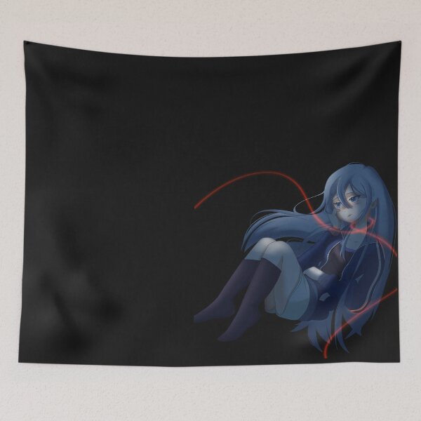 Item preview, Fan Art - Kanade Yoisaki - Project Sekai/Colorful Stage designed and sold by AIEFilms.
