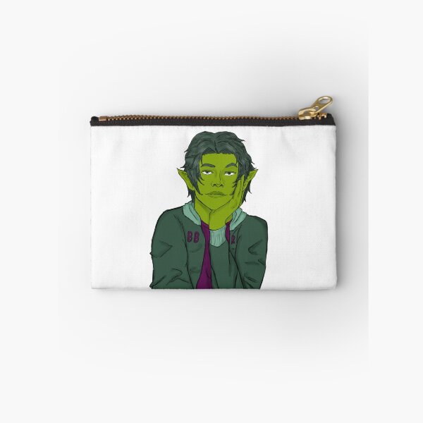Item preview, Beast Boy Teen Titans designed and sold by SandK-Creations.