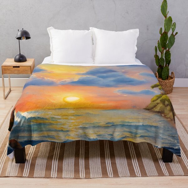 Item preview, Sunset Cove designed and sold by The Bubble 1307.