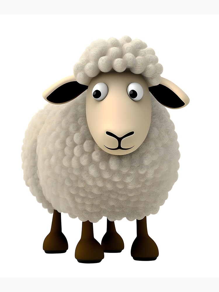 Little Sheep