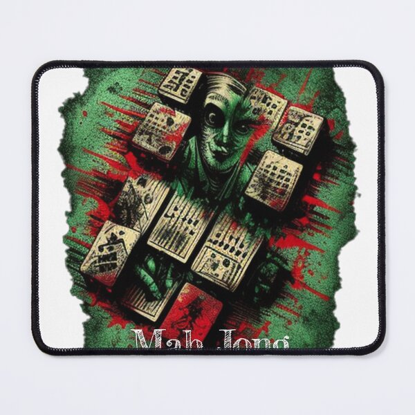 Item preview, Dice Defenders: Anime & Mahjong designed and sold by tengamerx.
