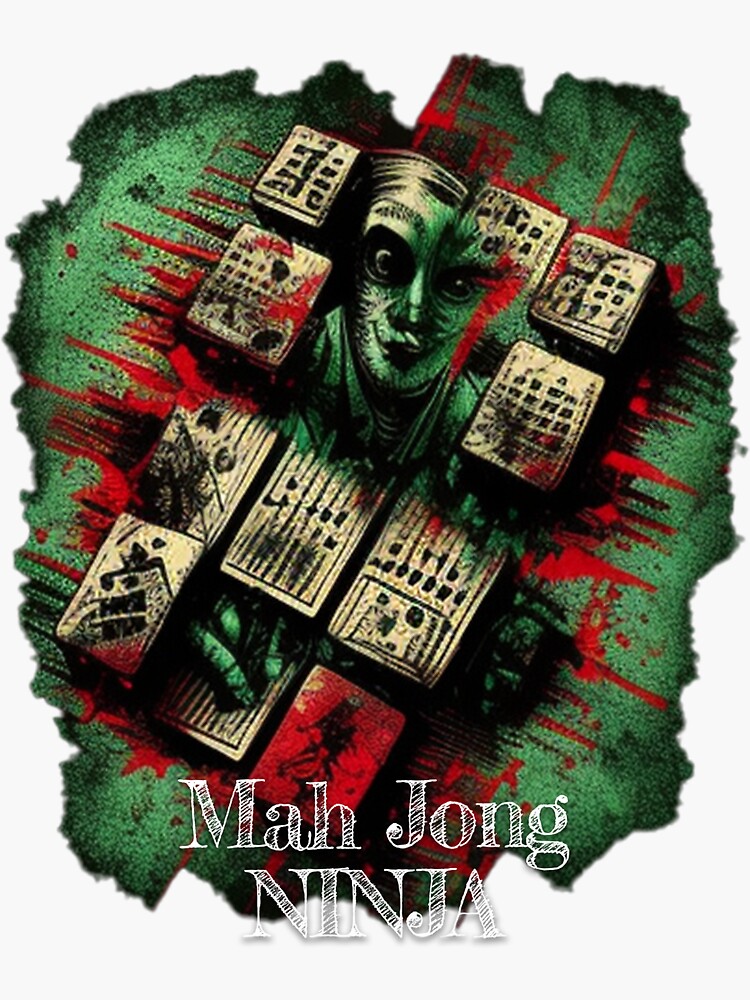 Mahjong is my therapy Mah Jong Solitaire Play Online Titans Connect Board  Game Poster for Sale by tengamerx