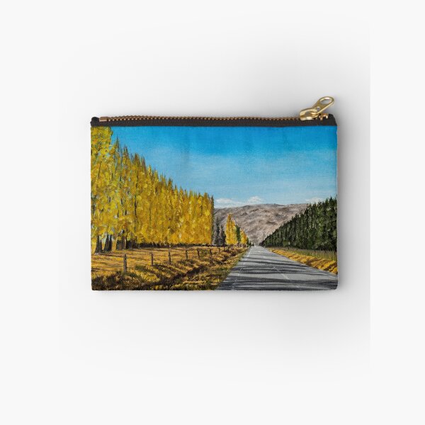 Item preview, New Zealand road trip designed and sold by Deepthy.