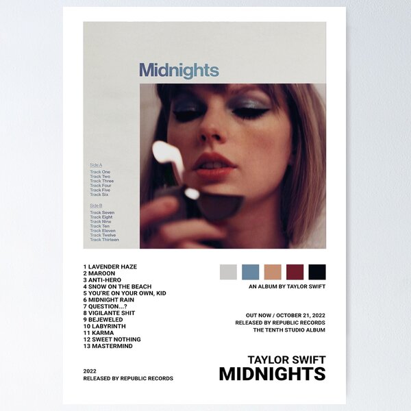 Item preview, Sweet Woman With Fire Poster designed and sold by drodmetri.