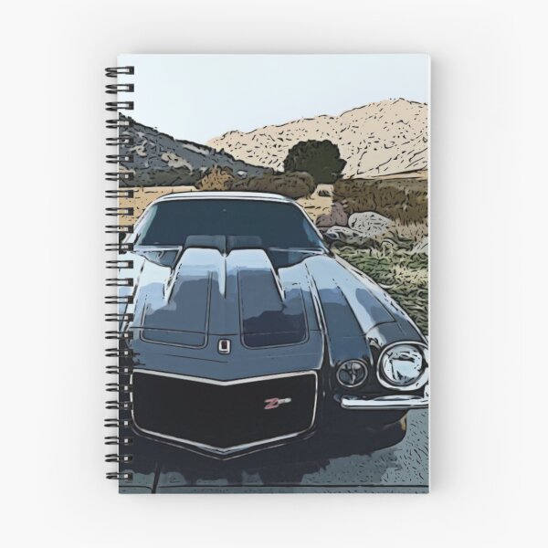 Item preview, 70's 80's classic usa muscle car camaro z28 designed and sold by Kuba9888.