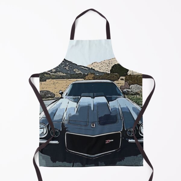 Item preview, 70's 80's classic usa muscle car camaro z28 designed and sold by Kuba9888.