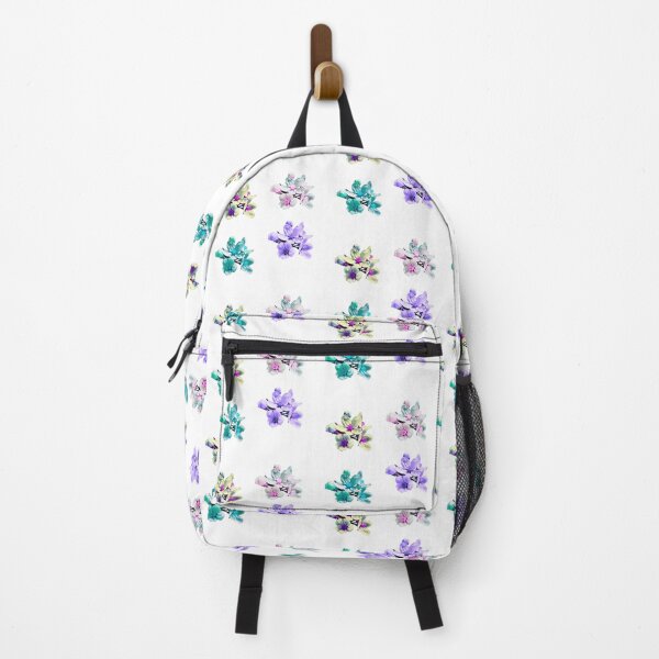 Item preview, Apple Blossom Flowers popart crazy color designed and sold by PositiveIdeas.