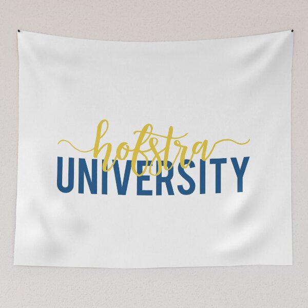 Item preview, Hof stra designed and sold by chelsearodo.