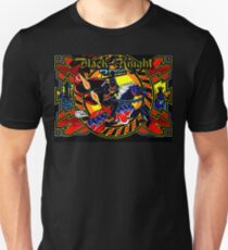 Black Knight 2000 Unisex T-Shirt
