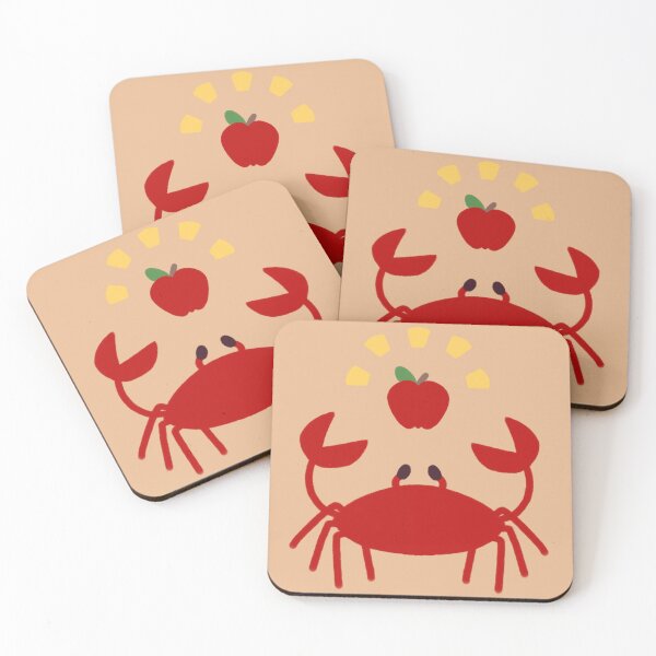 Item preview, Crab Apple designed and sold by Starleonisms.