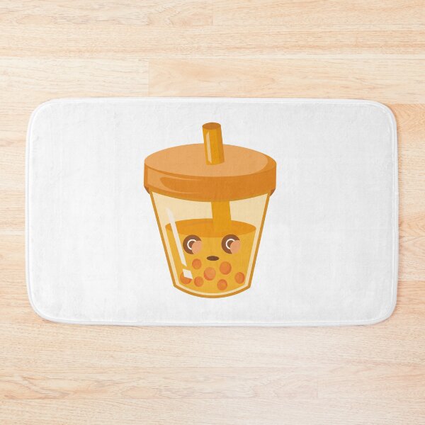 Item preview, Bubble  tea cute food designed and sold by gllemm.