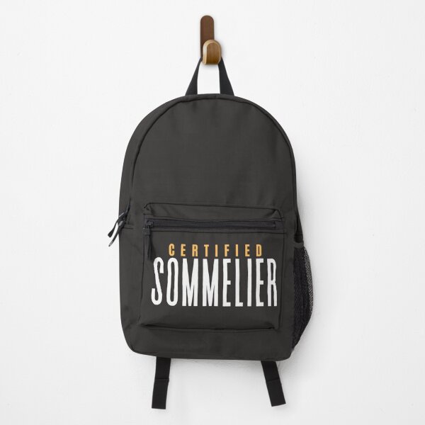 Item preview, Sommelier Level 2 Certified designed and sold by SOMM DIGI ART .