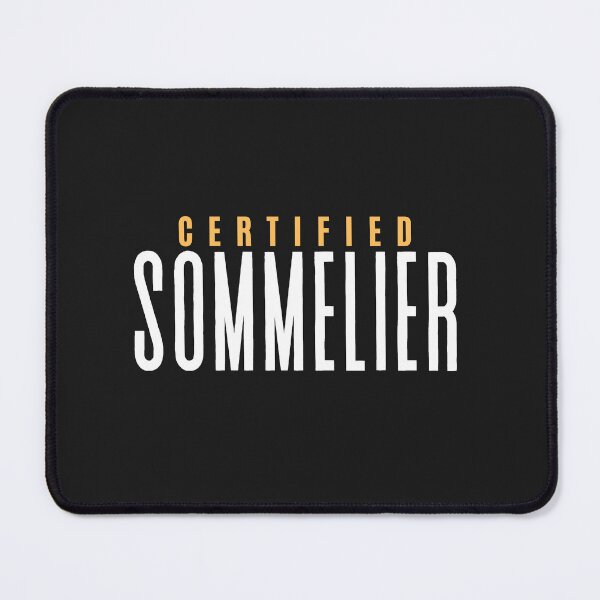 Item preview, Sommelier Level 2 Certified  designed and sold by Alper Billik.