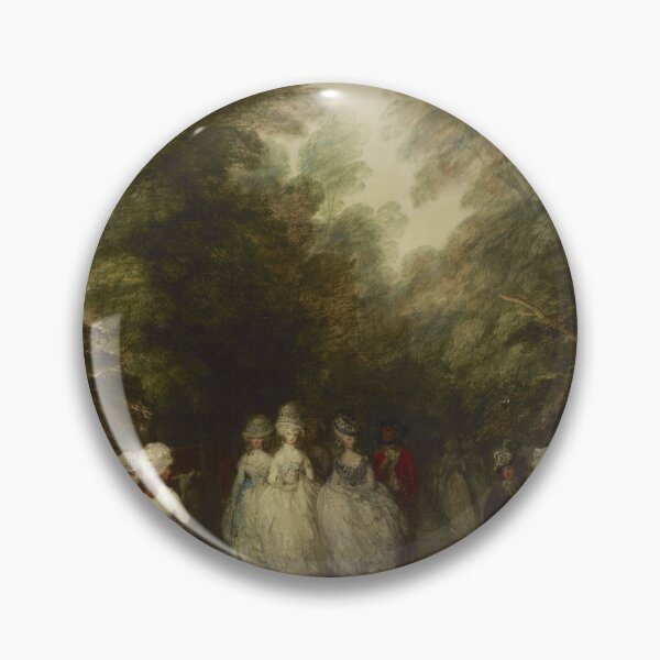 Item preview, The Mall in St. James's Park designed and sold by DOJKJ.