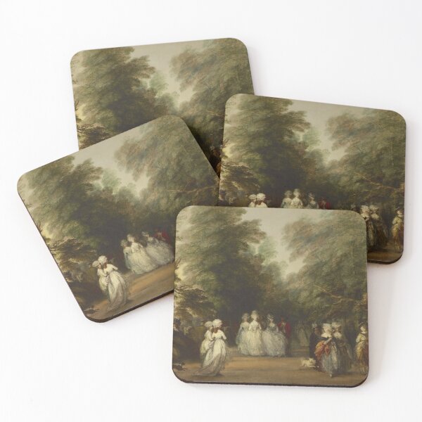 Item preview, El centro comercial en St. James's Park designed and sold by DOJKJ.