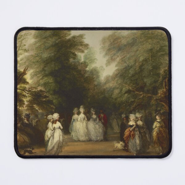 Item preview, The Mall in St. James's Park designed and sold by DOJKJ.