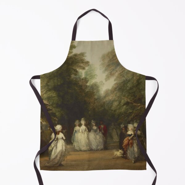 Item preview, The Mall in St. James's Park designed and sold by DOJKJ.
