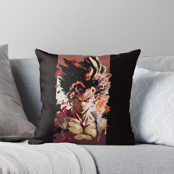Item preview, Anime-Manga - 11 designed and sold by Harbaween.