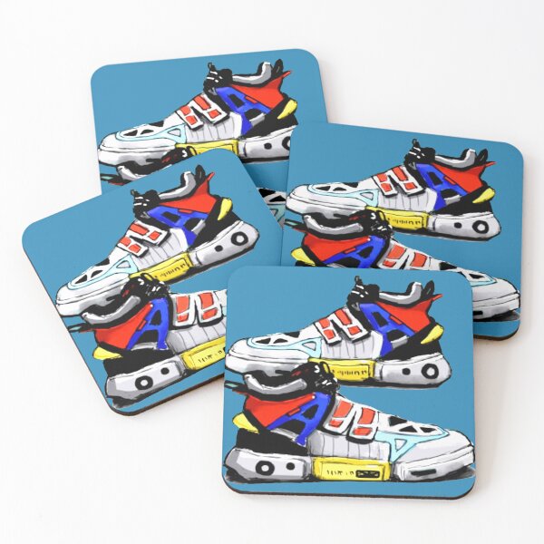 Item preview, Sneakers Design designed and sold by KaiphamArtist.