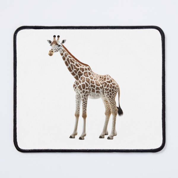 Item preview, Cute Giraffe designed and sold by ekachar.