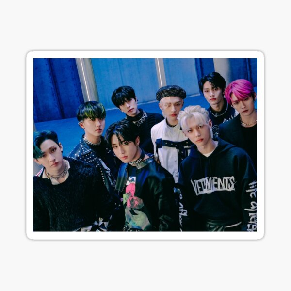 Item preview, # skz ☆ designed and sold by wyfrandesign.