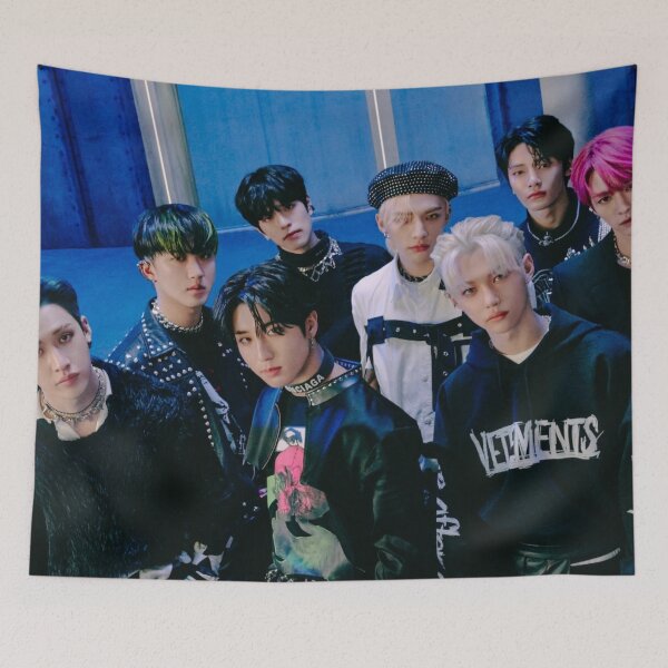 Item preview, # skz ☆ designed and sold by wyfrandesign.