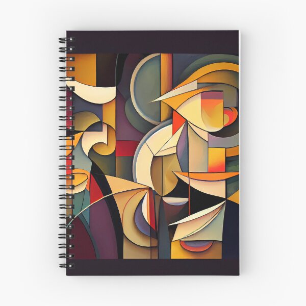 Item preview, Abstract Art : Geometrical Pattern : Digital Illustration designed and sold by MTJ-Mushrooms.