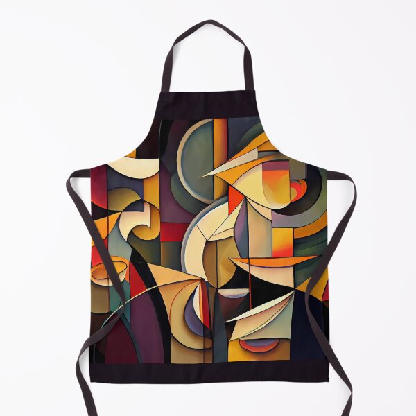 Item preview, Abstract Art : Geometrical Pattern : Digital Illustration designed and sold by MTJ-Mushrooms.