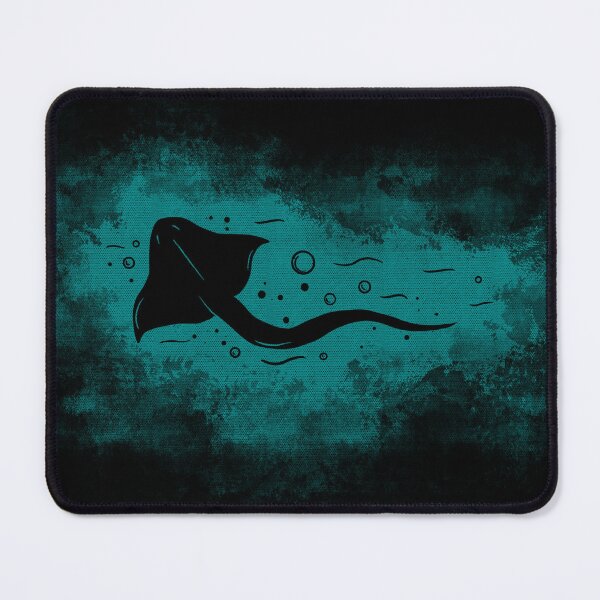 Item preview, Stingray designed and sold by NadyaOrangeKiss.