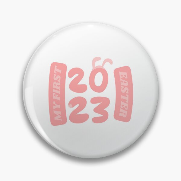 Item preview, my first easter 2023  designed and sold by dnzl.