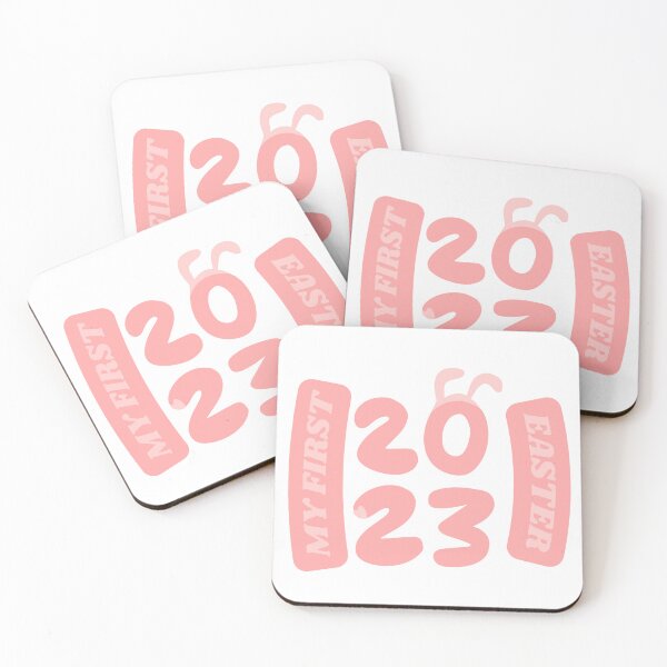 Item preview, my first easter 2023  designed and sold by dnzl.
