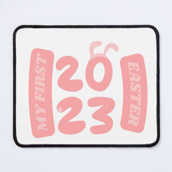 Item preview, my first easter 2023 designed and sold by dnzl.