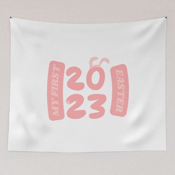 Item preview, my first easter 2023  designed and sold by dnzl.