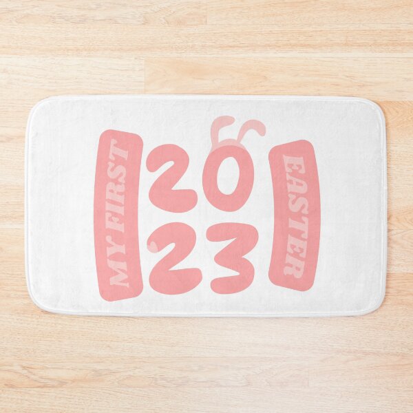 Item preview, my first easter 2023  designed and sold by dnzl.