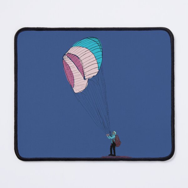 Item preview, paragliding 3 designed and sold by DejanVuk.