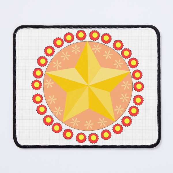 Item preview, Design of star designed and sold by fbtrisha.