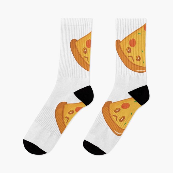 Item preview, Pizza cute food designed and sold by gllemm.
