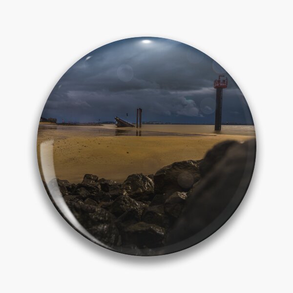 Item preview, Elbe beach designed and sold by Shadow3561.