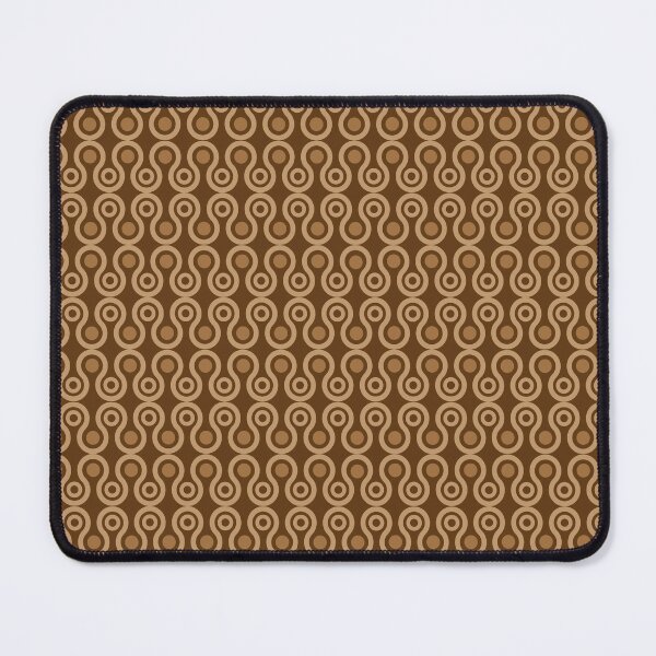 Item preview, Ethno Vision Seamless Vector Pattern Design designed and sold by msdesignclub.