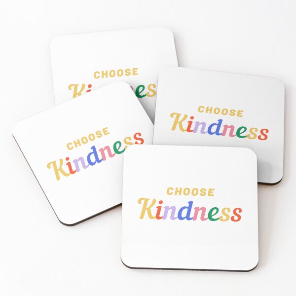Item preview, Choose Kindness designed and sold by wonder if.