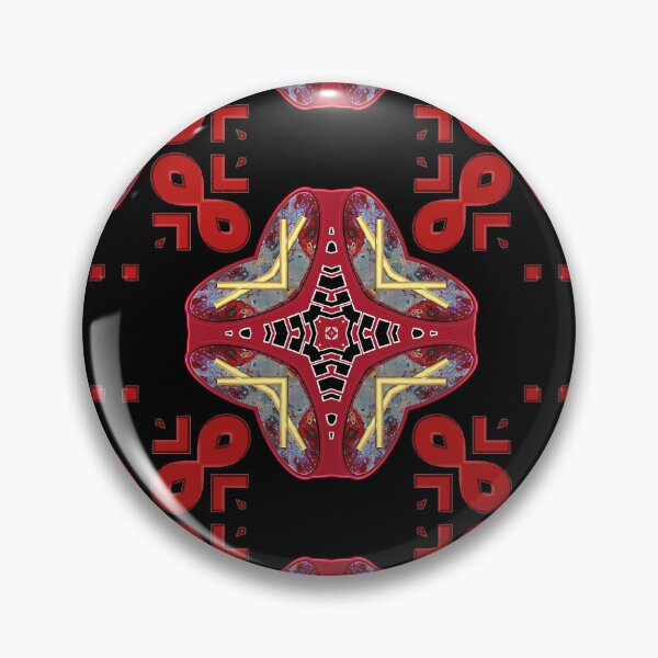 Item preview,  *GREAT CARNIVAL OF TRINIDAD AND TOBAGO SOUVENIRS - STEEL DRUM STEEL PAN STEEL BAND - UNIQUE ABSTRACT CARIBBEAN GEOMETRIC ART PATTERN - DEEP INSPIRATION OF THE TRINIDADIAN FLAG* designed and sold by Ralek.