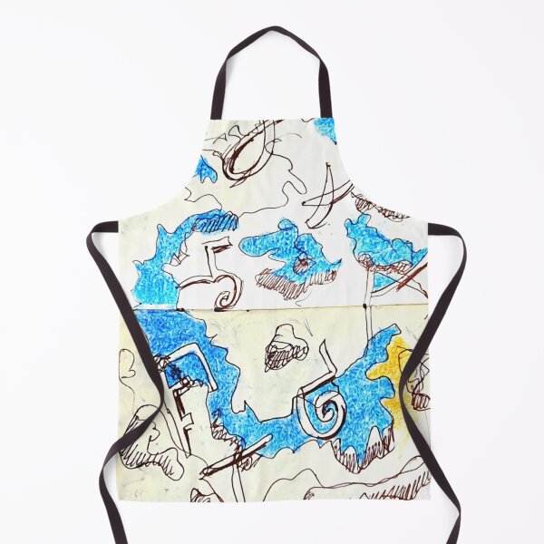 Item preview, flying designed and sold by Tereza Pilar Art.