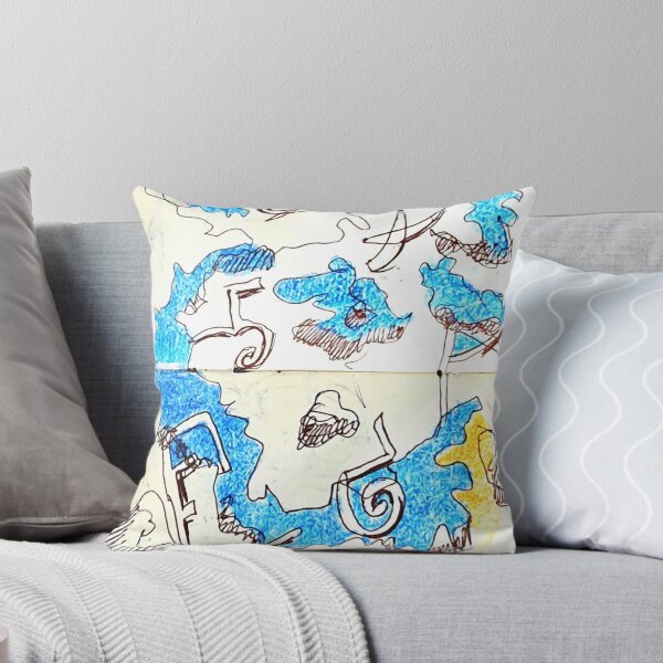 Item preview, flying designed and sold by Tereza Pilar  Art.