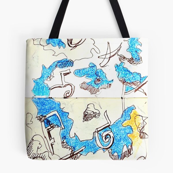 Item preview, flying designed and sold by Tereza Pilar  Art.